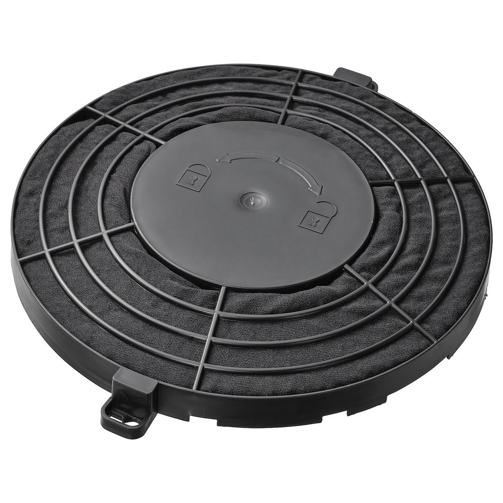 IKEA, вид спереди - схема-чертеж с размерами