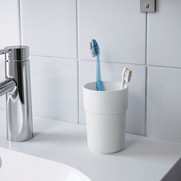 IKEA, дополнительный ракурс - схема-чертеж с размерами