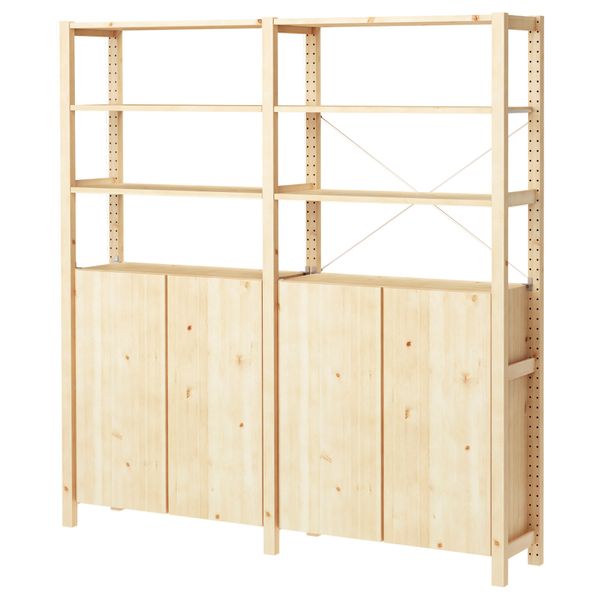IKEA, дополнительный ракурс