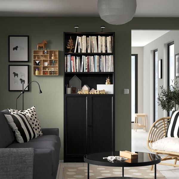 IKEA, дополнительный ракурс