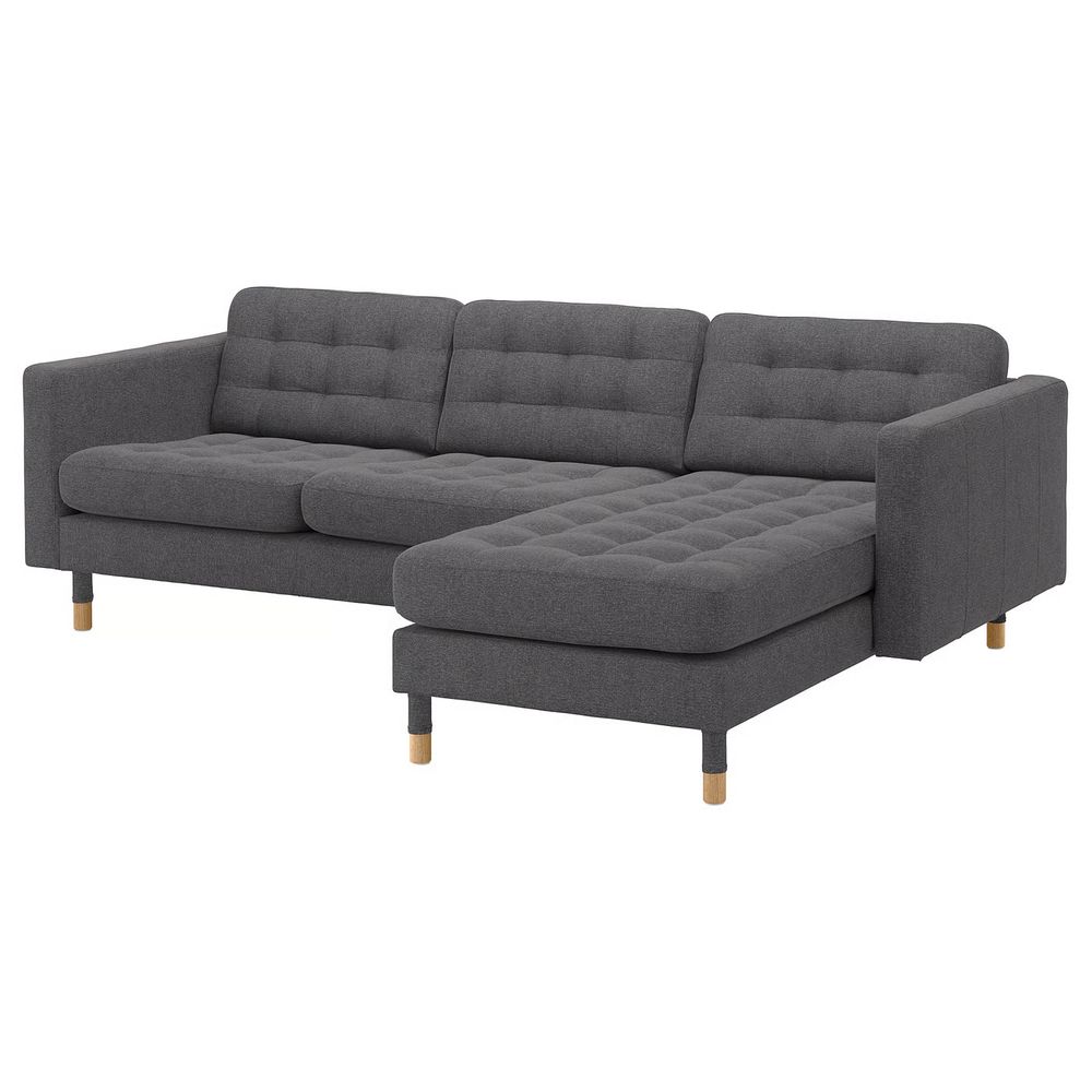 IKEA, вид спереди