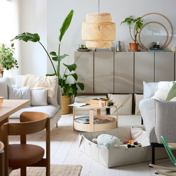 Упаковка 7 из 8 для IKEA