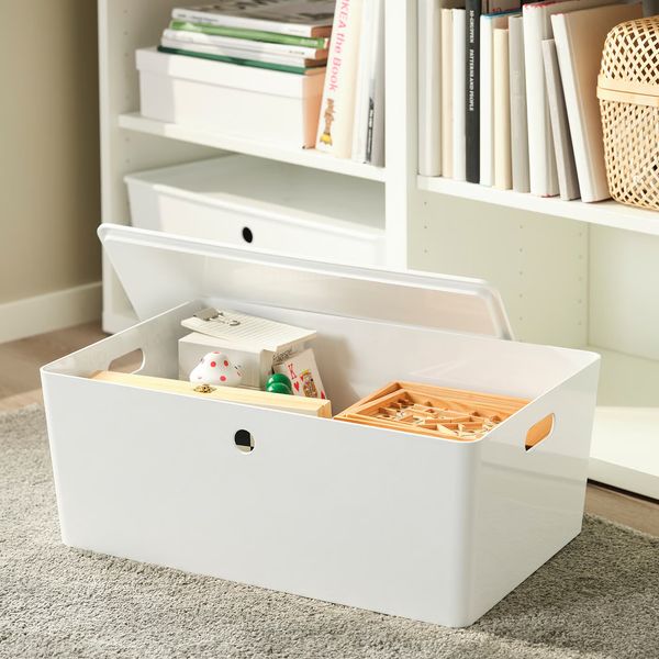 IKEA, дополнительный ракурс