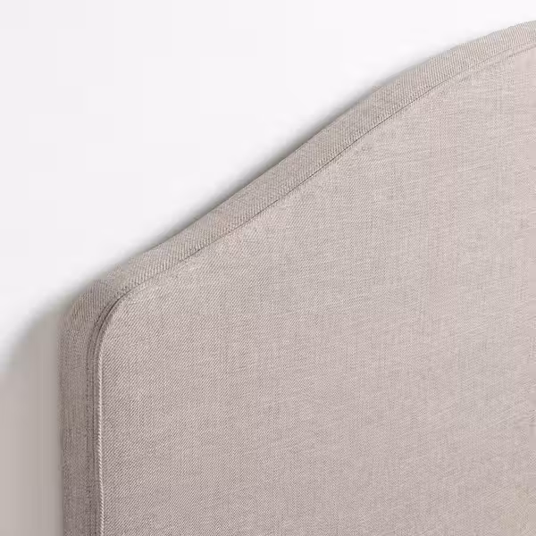 RAMNEFJÄLL Каркас кровати с обивкой - фото 9