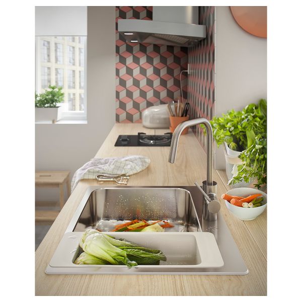 IKEA, дополнительный ракурс