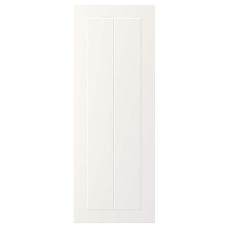 Дверь, белый 30x80 см IKEA STENSUND СТЕНСУНД 604.514.00