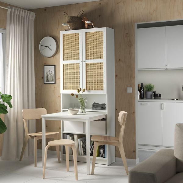 IKEA, дополнительный ракурс