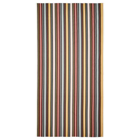 Отрез ткани, разноцветный, 150x300 см IKEA SPJUTSPORRE 005.798.40