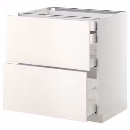 METOD / MAXIMERA Напл шк 2 фрнт/2низ/1срд/1 выс ящ