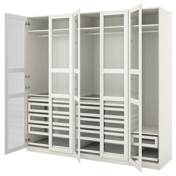 IKEA, вид спереди