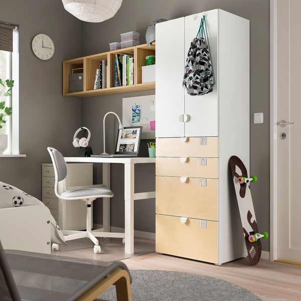 IKEA, дополнительный ракурс