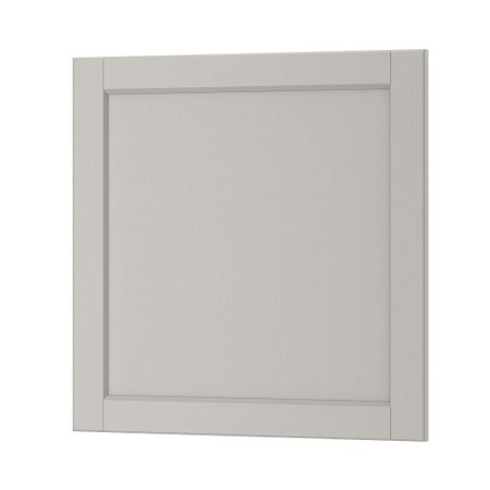 Дверь ЛЕРХЮТТАН, светло-серый