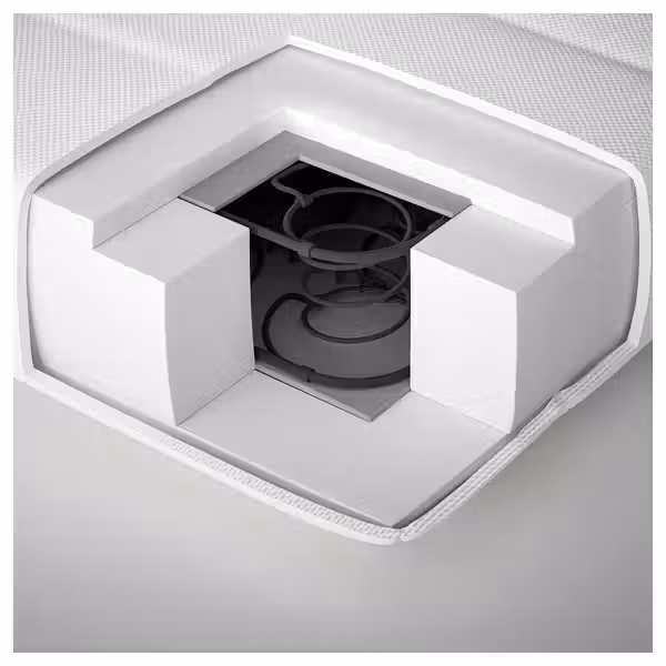 INNERLIG 80x200 см - фото 3