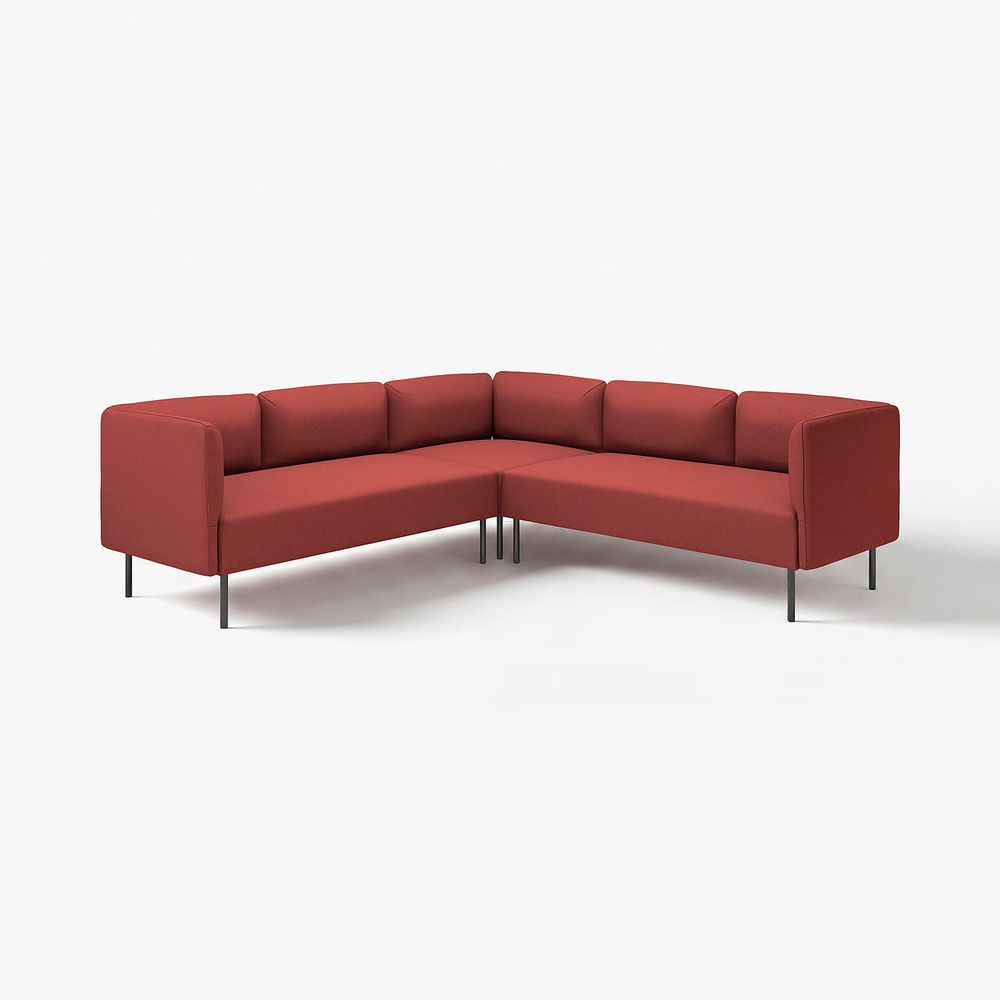 IKEA, вид спереди