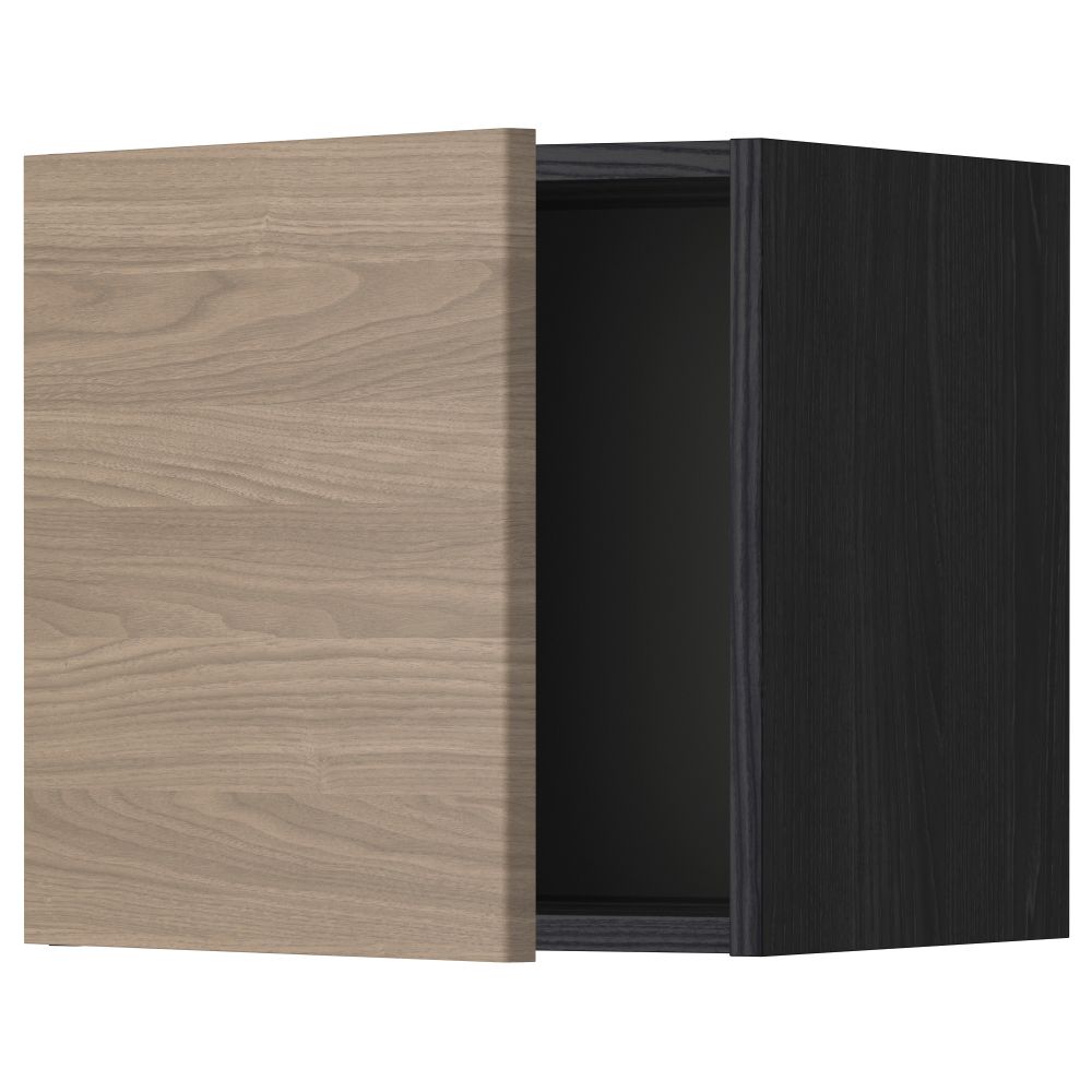 IKEA, вид спереди - схема-чертеж с размерами