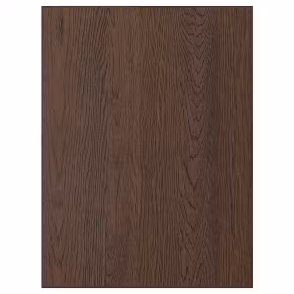 SINARP Дверь - коричневый 60x80 см - фото 1