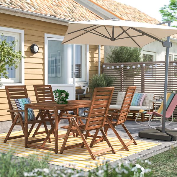 IKEA в интерьере