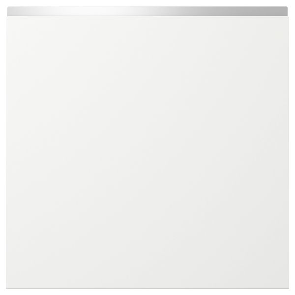 IKEA, вид спереди - схема-чертеж с размерами