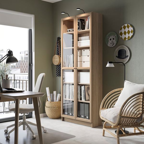 IKEA, дополнительный ракурс