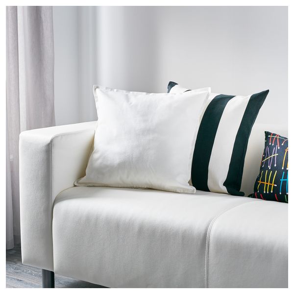 IKEA, дополнительный ракурс - схема-чертеж с размерами