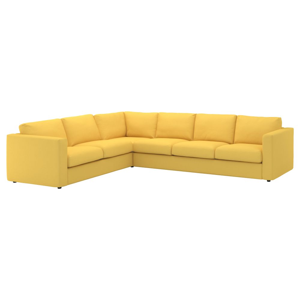 IKEA, вид спереди