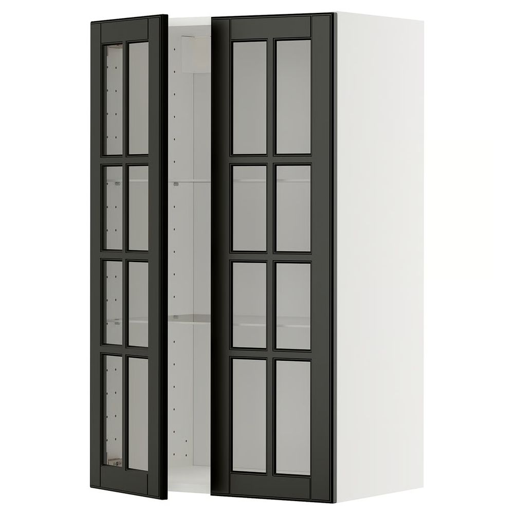 IKEA, вид спереди