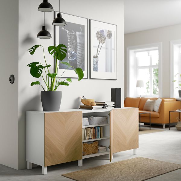 IKEA, дополнительный ракурс