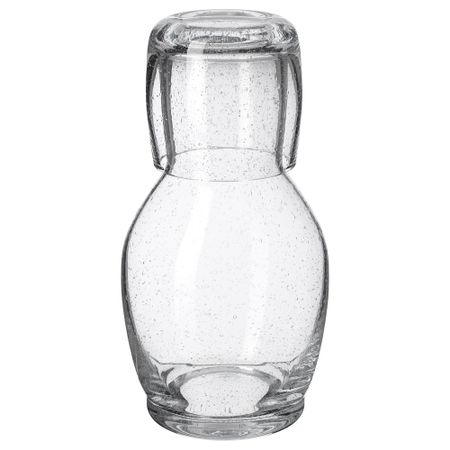 Графин и стакан ТЭНКВЭРД