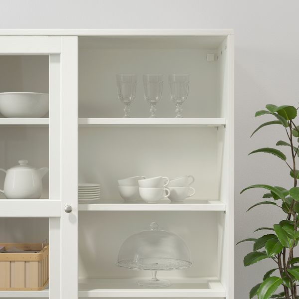 IKEA, дополнительный ракурс