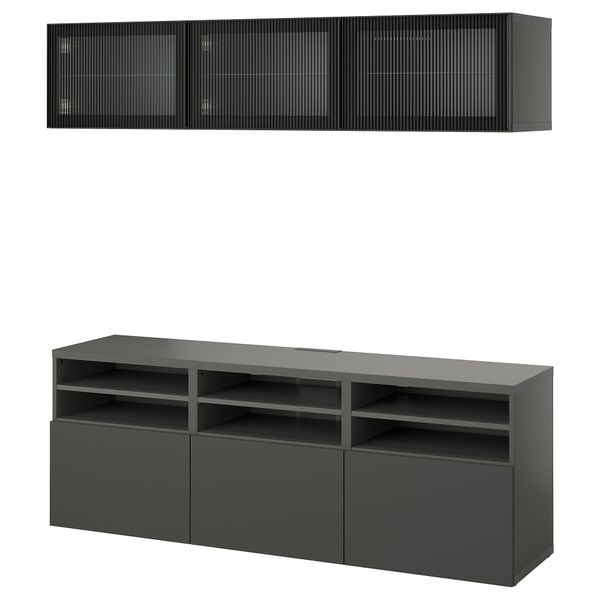 IKEA в интерьере