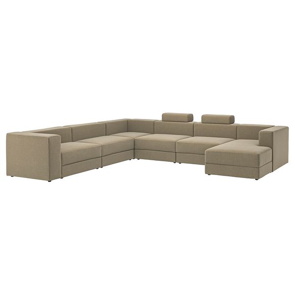 IKEA, вид спереди
