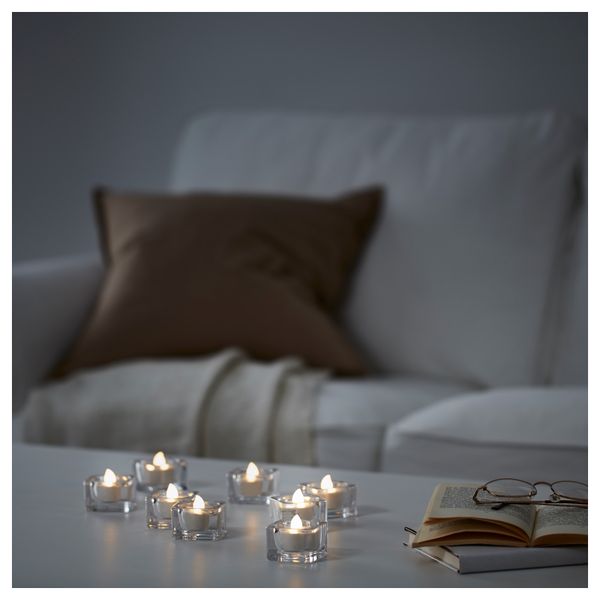 IKEA, дополнительный ракурс