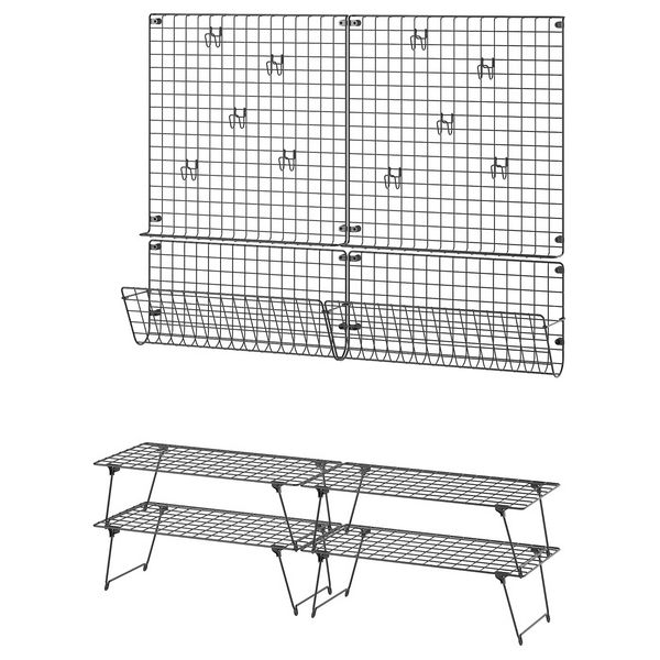 IKEA, вид спереди