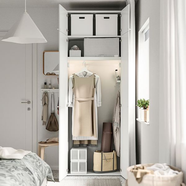 IKEA, дополнительный ракурс