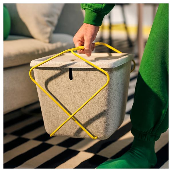 IKEA, дополнительный ракурс