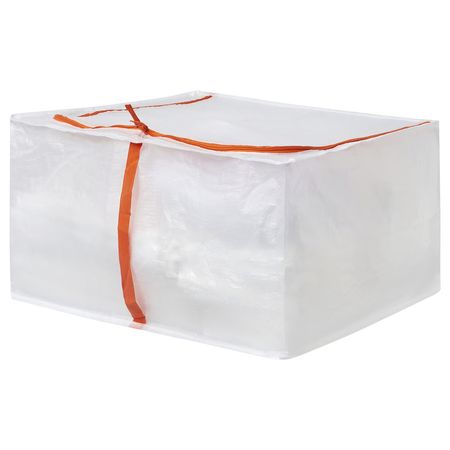 PÄRKLA Сумка для хранения 55x49x30 см