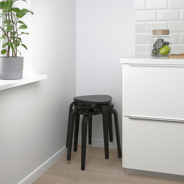 IKEA, дополнительный ракурс - схема-чертеж с размерами