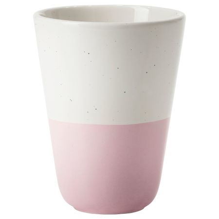 Кружка СОММАР 2018, розовый (27 сл)