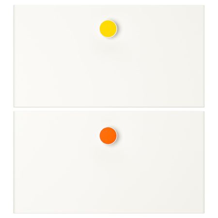 Фронтальная панель ящика 60x32 см IKEA FÖLJA ФОЛЬЯ 503.649.22