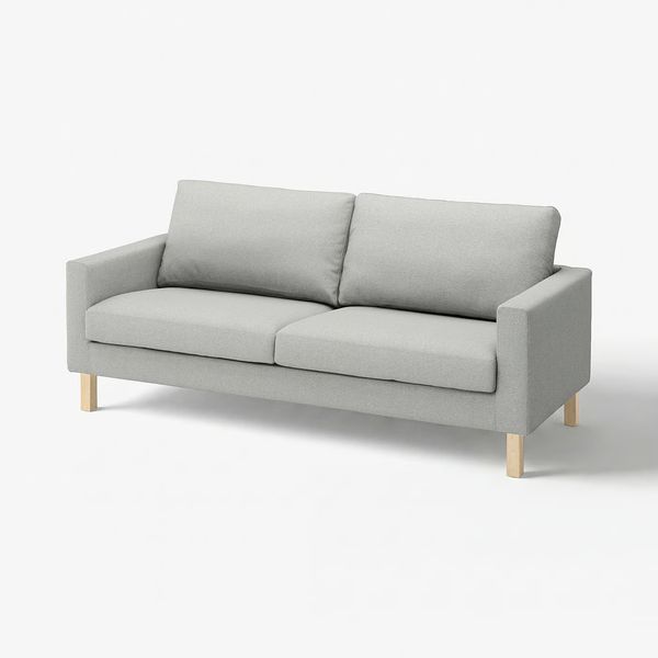 IKEA, вид спереди