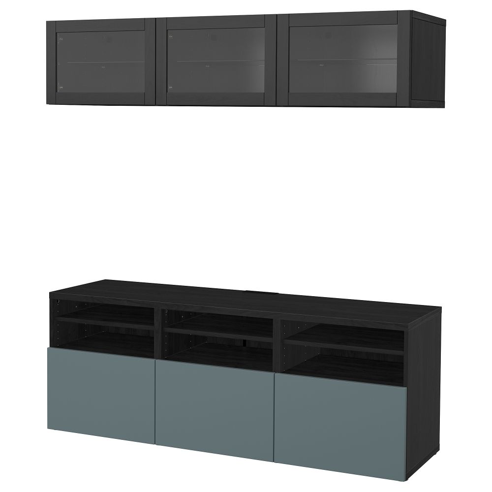 IKEA в интерьере