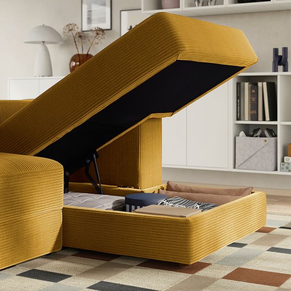 IKEA, дополнительный ракурс