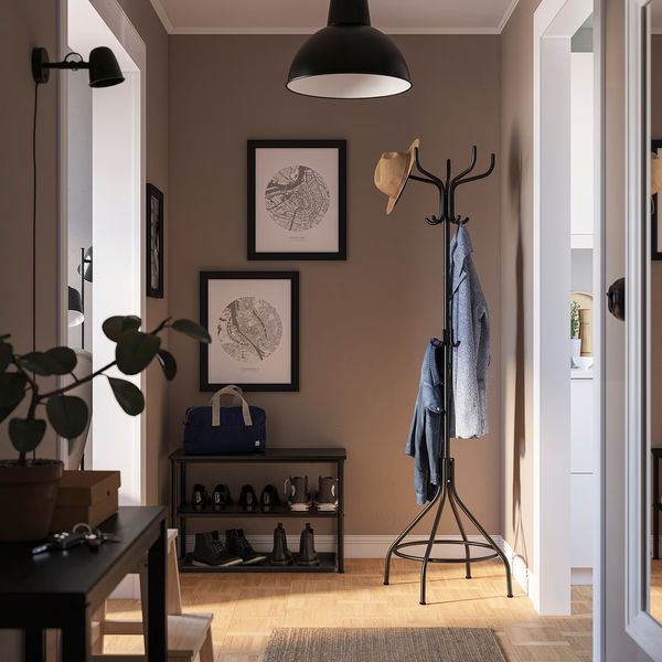 IKEA, дополнительный ракурс