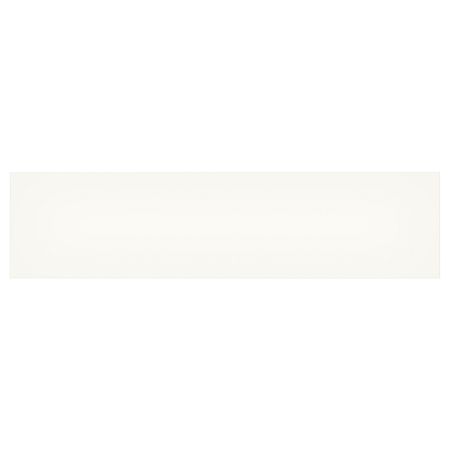 Фронтальная панель ящика ХЭГГЕБИ, белый