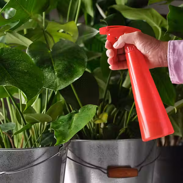 TOMAT Распылитель - ярко-красный 35 сл - фото 2