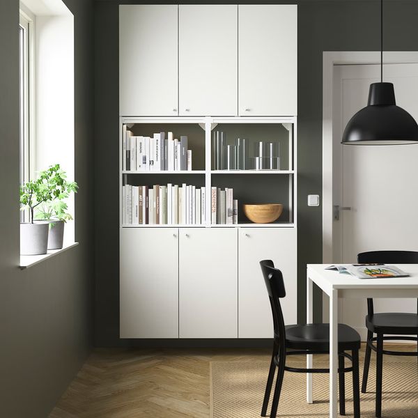 IKEA, дополнительный ракурс