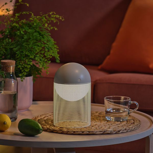 IKEA, дополнительный ракурс - схема-чертеж с размерами