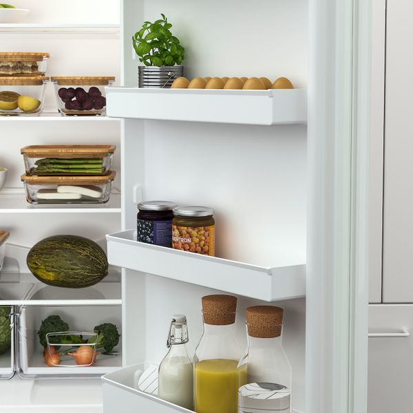 IKEA в интерьере