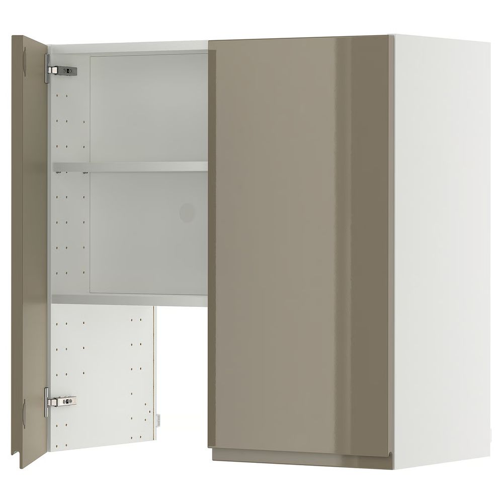 IKEA, вид спереди