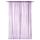 Гардина, 1 шт., сиреневый 300x300 см IKEA REVLUMMER РЕВЛУММЕР 704.592.31